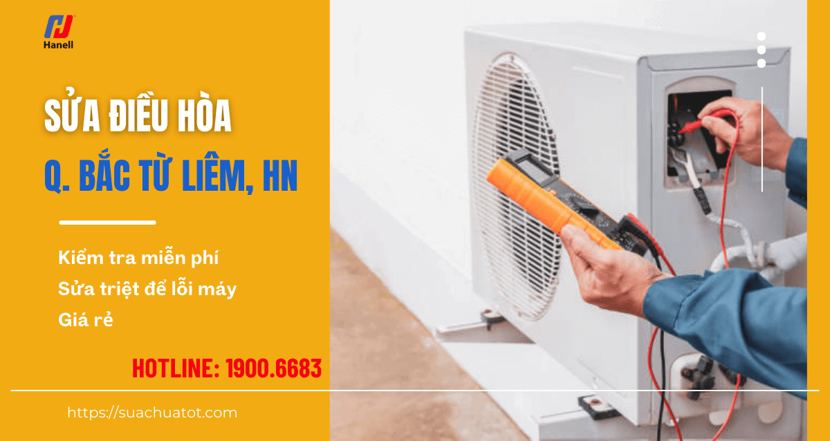 Chuyên sửa điều hòa Bắc Từ Liêm tận nơi, nhanh chóng, giá rẻ Chuyên sửa điều hòa Bắc Từ Liêm tận nơi, nhanh chóng, giá rẻ