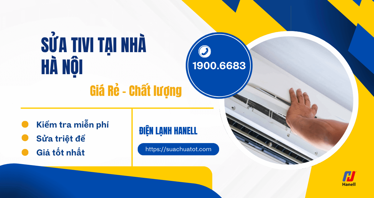 Tiệm sửa tivi gần đây tại Hà Nội uy tín, chất lượng cao, giá tốt Tiệm sửa tivi gần đây tại Hà Nội uy tín, chất lượng cao, giá tốt