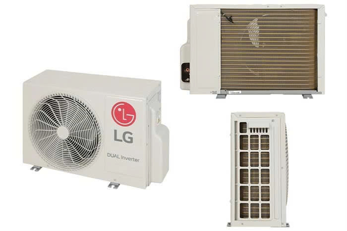 Dịch vụ sửa chữa bảo dưỡng điện lạnh LG tại Hanell Việt Nam