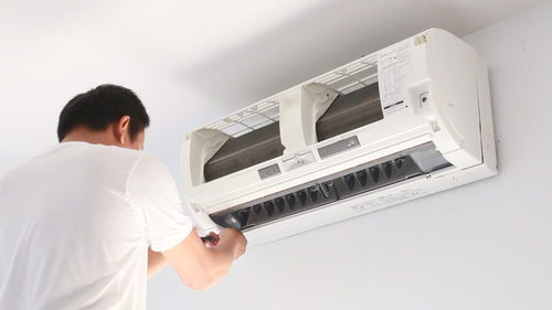 Bảo dưỡng sửa chữa điện lạnh Sharp tại Hanell Việt Nam